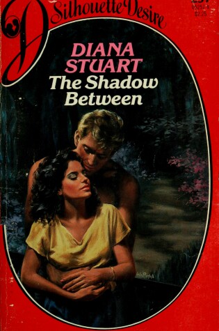 Cover of The Shadow Between