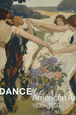 Cover of Dance