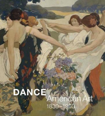 Book cover for Dance