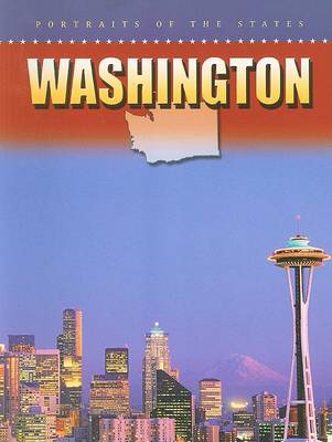 Book cover for Washington