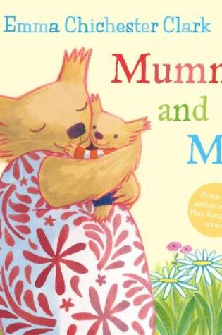Cover of Mummy and Me