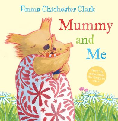 Book cover for Mummy and Me