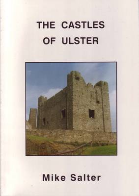 Book cover for The Castles of Ulster