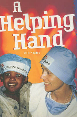 Cover of A Helping Hand