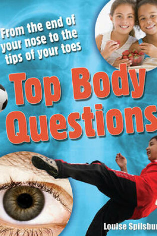 Cover of Top Body Questions