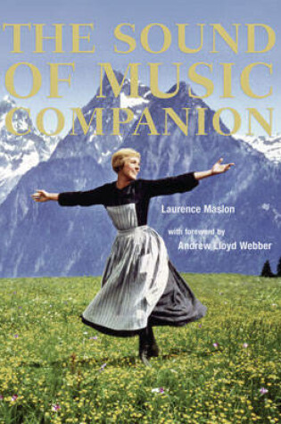 Cover of The Sound of Music Companion - The Collection