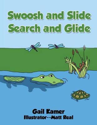 Book cover for Swoosh and Slide Search and Glide