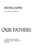 Book cover for World of Our Fathers Rev/E