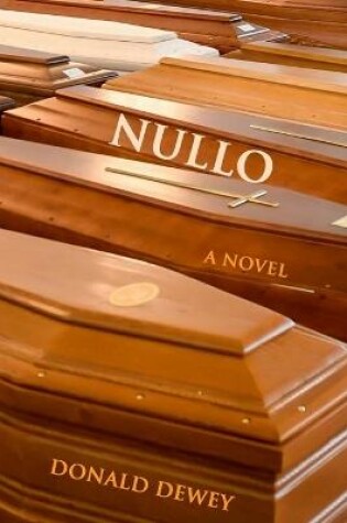 Cover of Nullo