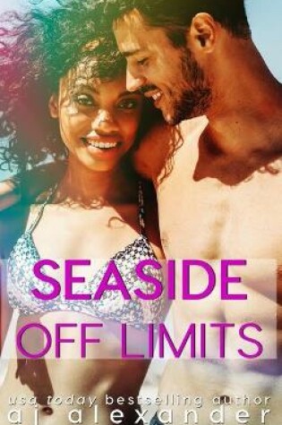 Cover of Seaside Off Limits