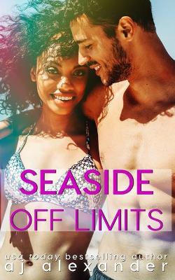 Cover of Seaside Off Limits