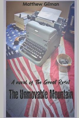 Book cover for The Unmovable Mountain