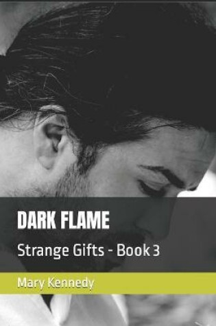 Cover of Dark Flame