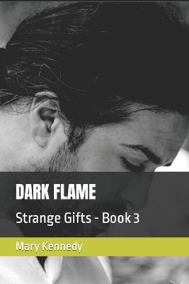 Book cover for Dark Flame