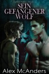 Book cover for Sein gefangener Wolf