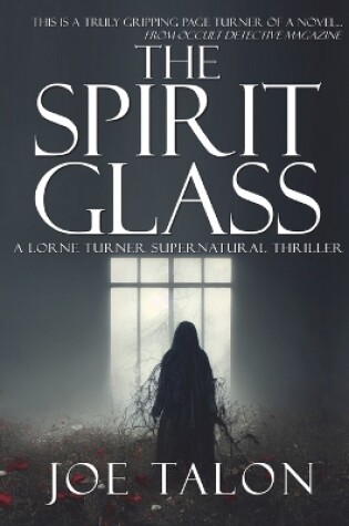 Cover of The Spirit Glass