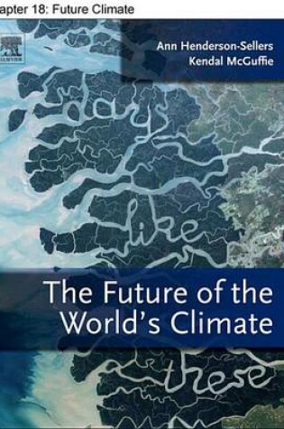 Cover of Future Climate