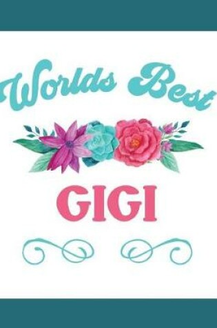 Cover of Worlds Best GiGi