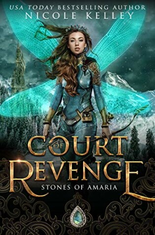Cover of Court of Revenge