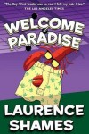 Book cover for Welcome to Paradise