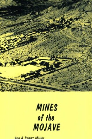 Cover of Mines of the Mojave