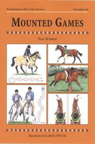 Cover of Mounted Games