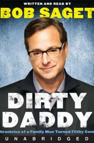 Cover of Dirty Daddy Unabridged CD