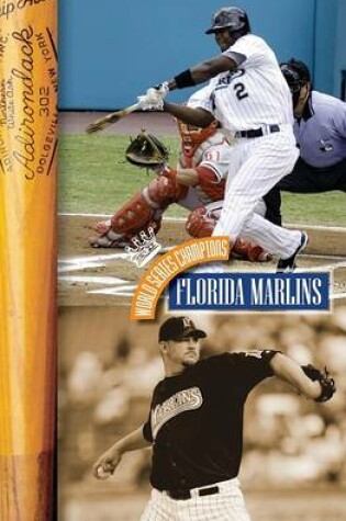 Cover of Florida Marlins