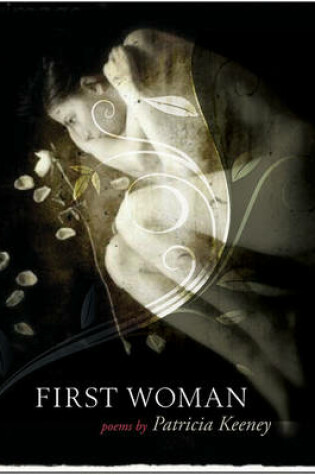 Cover of First Woman