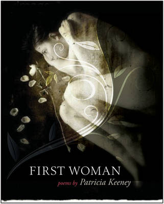 Cover of First Woman