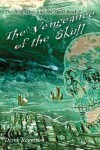 Book cover for The Vengeance of the Skull