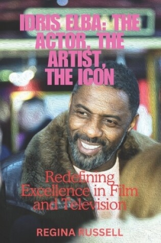 Cover of Idris Elba