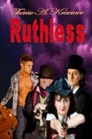 Cover of Ruthless