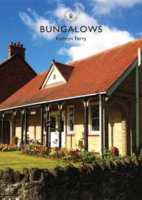 Book cover for Bungalows