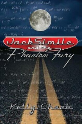 Cover of Jacksimile and the Phantom Fury