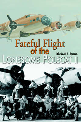 Book cover for Fateful Flight of the Lonesome Polecat II