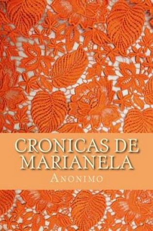 Cover of Cronicas de marianela