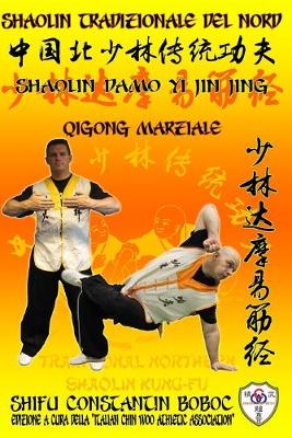 Book cover for Shaolin Tradizionale del Nord Vol.10