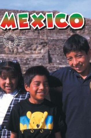 Cover of Mexico