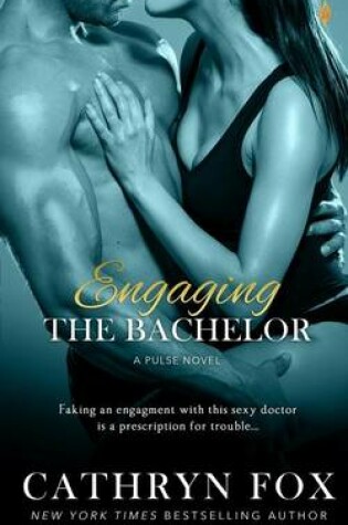 Cover of Engaging the Bachelor