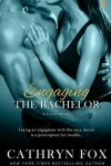 Book cover for Engaging the Bachelor