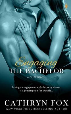 Book cover for Engaging the Bachelor