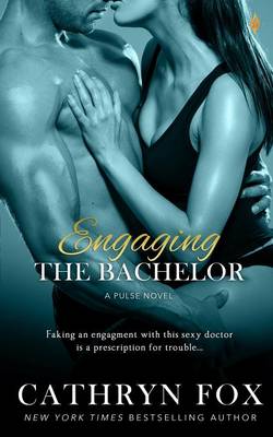 Cover of Engaging the Bachelor