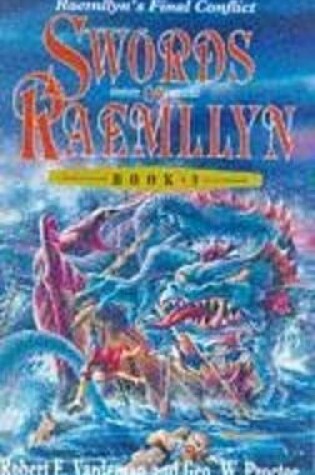 Cover of Swords of Raemllyn