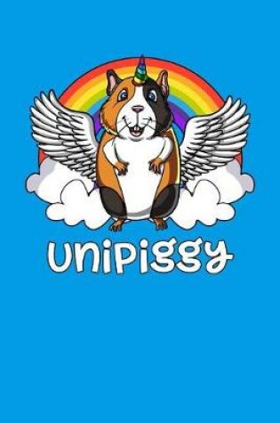 Cover of Unipiggy