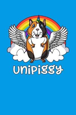 Book cover for Unipiggy