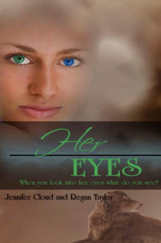 Cover of Her Eyes