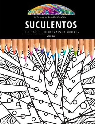 Book cover for Suculentos