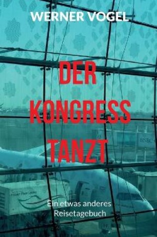 Cover of Der Kongress tanzt