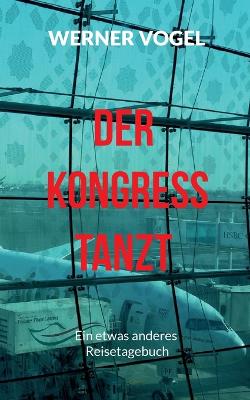 Book cover for Der Kongress tanzt